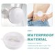 thumbnail image 3 of Cubierta de baño impermeable, protector de ducha de ostomía, cinturón de ostomía ajustable, accesorio de asistencia de baño de ostomía para heridas de ducha Sincero Hogar, 3 of 5