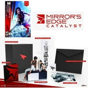 Mirrors Edge Catalyst Collector's Edition (PC)