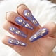 thumbnail image 3 of Gema de uñas con parte posterior plana, suministros de decoración de uñas con diamantes de imitación, 3 of 5