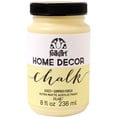 thumbnail image 1 of FolkArt Home Decor Chalk Paint 8oz-Summer Porch - HDCHALK-34923, 1 of 2