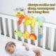 thumbnail image 3 of Carseat Toys Hanging CORSTAE para bebés de 0 a 6 a 12 meses, 3 of 7