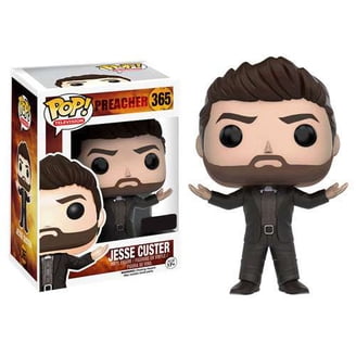 Funko POP! Preacher: Cassidy Action Figure | 3.75" Vinyl Collectible