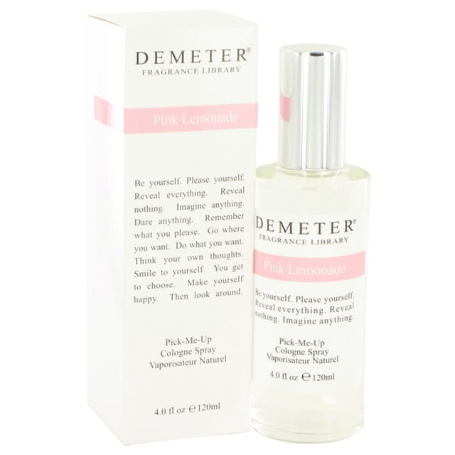 Demeter Vaporisateur de Cologne 4 oz