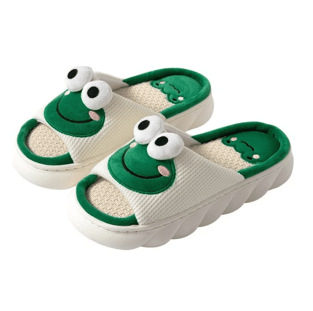 Labg Pantuflas para Mujer | Bodega Aurrera