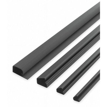 Master Caster Locking Channel  Wall/Desk  1/2Hx48L In 00206 price history on PriceWatchPro