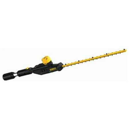 UPC: 0885911688291 | DeWalt 22 In. Cordless Pole Hedge Trimmer Head w/20V MAX Compatibility