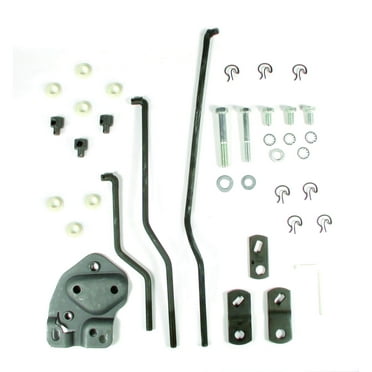 Hurst 3733157 Manual Transmission Shifter Lever Kit