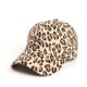 thumbnail image 1 of Gorra de béisbol de algodón con estampado de leopardo para hombre y mujer, gorro con visera ajustable, Snapback, Hip Hop, primavera y verano Fivean unisex, 1 of 2