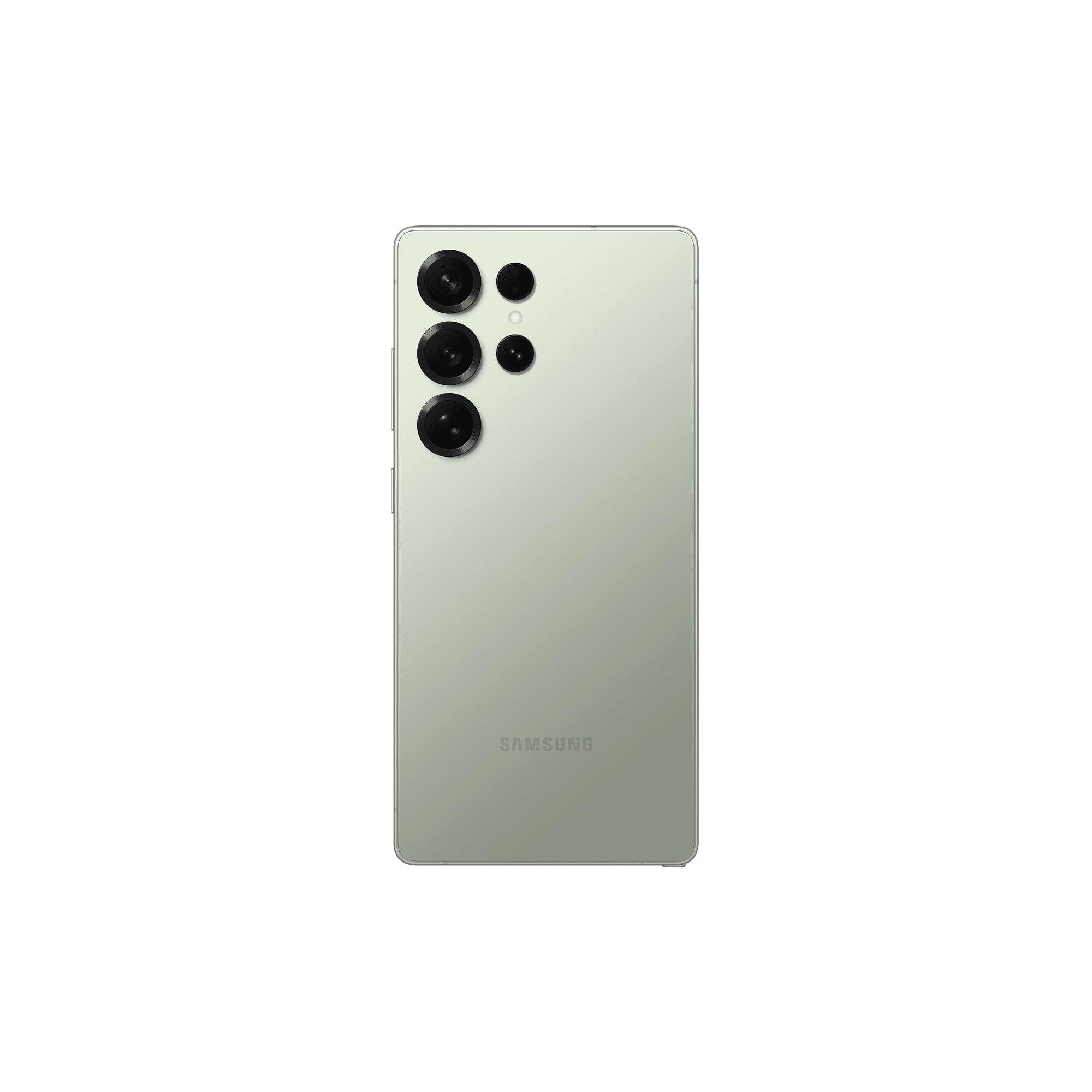 Samsung Galaxy S25 Ultra 5G Titanium Jade Green 256gb Canadian