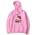 thumbnail image 4 of Sudadera con capucha de Matt Rife 2023, con estampado de merchandising de la gira mundial ProbleMATTic, unisex, divertida, informal, 4 of 4