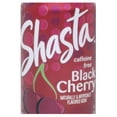thumbnail image 3 of Shasta Black Cherry Soda - 24 Cans, 3 of 5