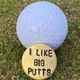 thumbnail image 3 of Great promotion! Funny Golf Tags, Golf Tags - Golf Tags With Funny Words, Golf Tags, Hat Clips, Golf Prank Gifts For Men Or Women, Golf Lovers, 3 of 3