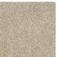 thumbnail image 7 of SAFAVIEH Lavena Solid Plush Shag Area Rug, Beige, 5'1" x 7'6", 7 of 7