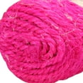 thumbnail image 7 of SPRING PARK Pet Cat Kitten Kitty Toy Rolling Sisal Scratching Post 3 Trapped Ball Training, 7 of 7