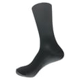 thumbnail image 1 of Calcetas Escolar Juvenil Delgados para Hombre Gran Galeón Pack con 6 Pares Lisos Talla 14-18 años Gran Galeon 1050, 1 of 3