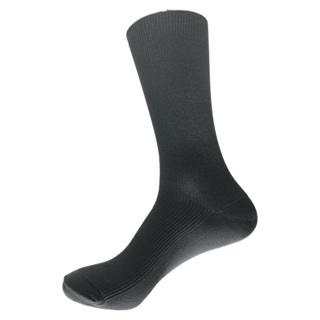 Calcetas Escolar Juvenil Delgados para Hombre Gran Galeón Pack con 6 Pares Lisos Talla 14-18 años Gran Galeon 1050