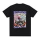 thumbnail image 1 of Camiseta gráfica de gallo y búfalo, compra acciones, chupa pollas, para hombre, moda vintage, camisetas de manga corta, camisetas casuales de algodón., 1 of 7