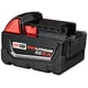thumbnail image 4 of Paquete de baterías Milwaukee M18 Redlithium 5.0Ah 18V, 4 of 4