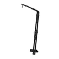 thumbnail image 4 of Milaget Tank Light Bracket Adjustable Accessories Easy Installation Light Stand Black 2.8mm, 4 of 9