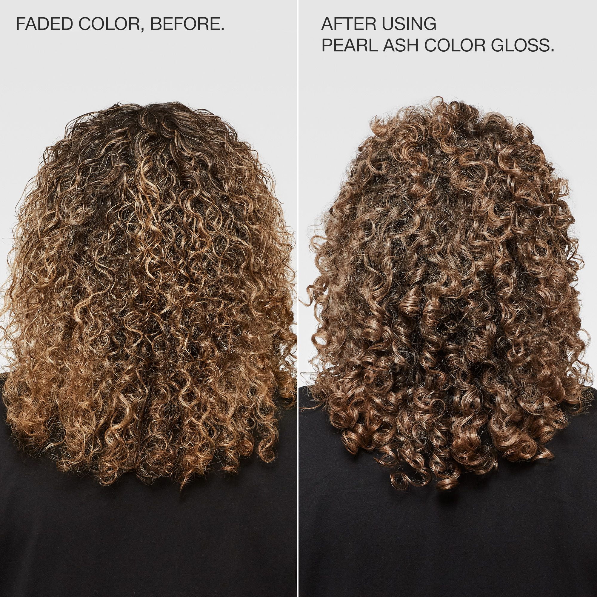 The Demi Color Gloss, Pearl Ash, 6.4 oz.