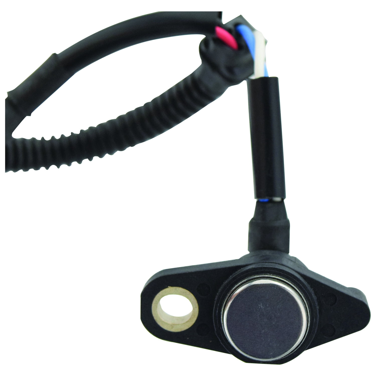 OEG Parts New Crank Position Sensor Replacement For 1995-2002 Honda Accord Odyssey Prelude VTEC & Acura CL & Isuzu Oasis, Replaces 37500-P0A-A01, 37840-PAA-A01