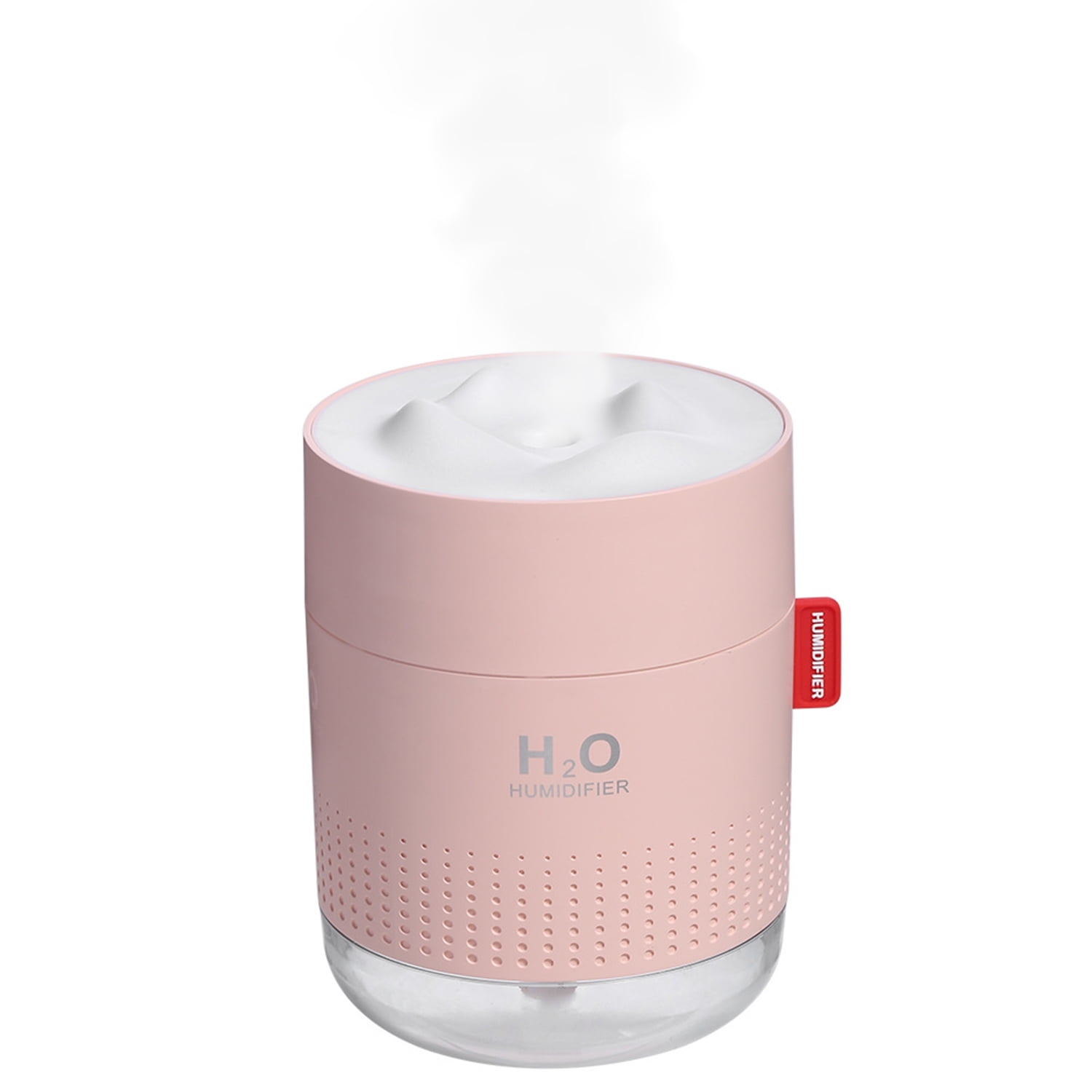 USB Portable Night Light Air Humidifier Cool Mist Diffuser For Home Office Car USB Portable Night Light Air Humidifier Cool Mist Diffuser For Home Office Car