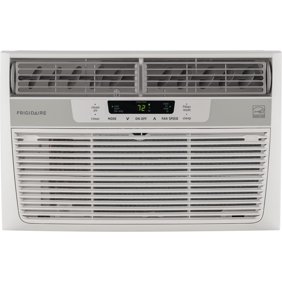 Comfort Aire 10 000 Btu Window Air Conditioner Walmart Com