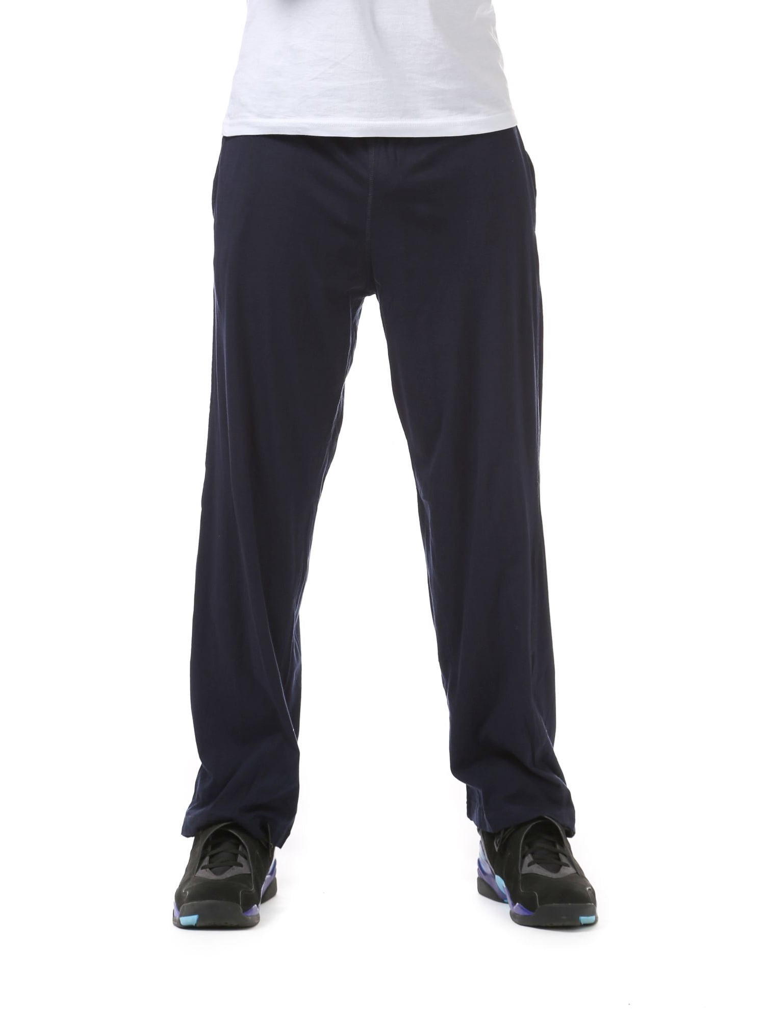 Pro Club Men's Knit Pajama Pants - Walmart.com
