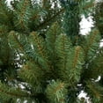 thumbnail image 5 of Noble House 9 Foot Artificial Norway Spruce Christmas Tree, Green/Clear Lights, 5 of 7