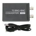 thumbnail image 2 of Interfaz multimedia HD para Bnc Converter Adaptador de video de alta resolución para cámaras de seguridad proyector tv tv, 2 of 7