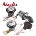 thumbnail image 2 of Left/Right Door Lock Cylinder, 9170G3, 252522, Cylinder with 2 Keys, For CITROEN BERLINGO XSARA PICASSO, PEUGEOT PARTNER, 2 of 3