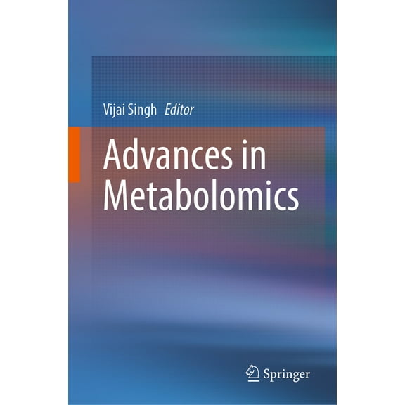 Advances in Metabolomics, (Hardcover)