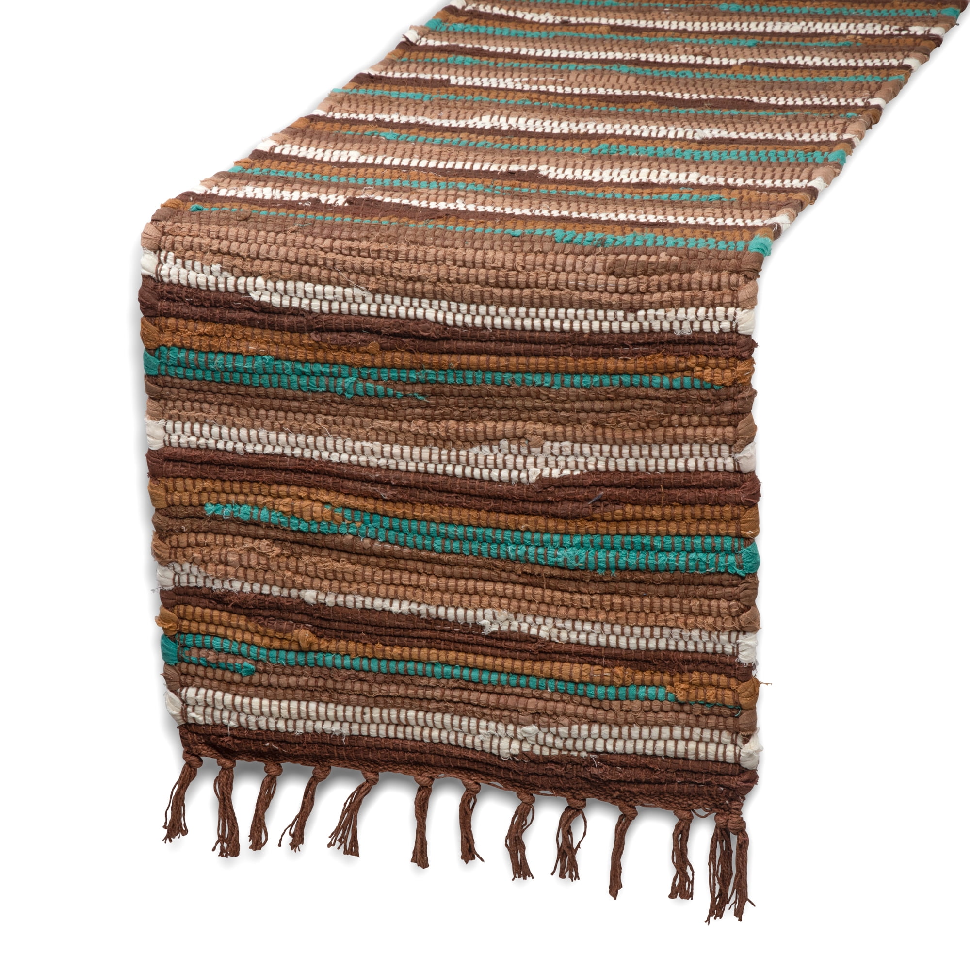 Yellowstone Table Runner 14" x 72" , Color Stripe