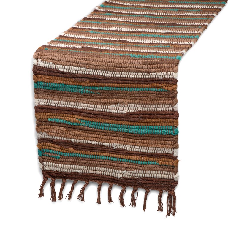 Yellowstone Table Runner 14