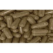 Worm and Parasite Cleanse Blend - Wormwood, Pau DArco, Cloves, Blk. Walnut - Hand Crafted, No Fillers, 500mg, 100 Veggie Capsules