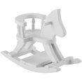 thumbnail image 4 of Muebles de Muñecas, Accesorios en Miniatura de Casa de Muñecas 1:12 De Madera para Amigos para Casas de Muñecas para Niños para Amantes, 4 of 7