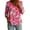 Z57-Watermelon Red, variant on Fall Clothes for Women Cotton-Linen Lightweight Teacher Outfit Water Resistant Summer Beach Vacation Clothes Curved Hem, Light Green,XXL