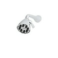 thumbnail image 7 of Rohl Bi00059 Calliano 1.8 GPM Multi Function Shower Head - Bronze, 7 of 7