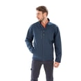 thumbnail image 2 of Result Genuine Recycled Mens 3-Layer Softshell Jacket, 2 of 5