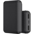 thumbnail image 5 of 5V 20000mAh Portable Powerbank 5V 3A Dual USB Output, Portable Charger for Heated Jacket Heated Vest Heated Scarf Heated & Phone,2 P, 5 of 10