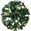 1 In-stock 2 Color Metallic Youth Pom (Sold Individually)