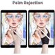 thumbnail image 4 of Lápiz óptico con rechazo de palma e inclinación Compatible con iPad Pro 11 (1/2) WD.WDQZL Cocina, 4 of 5