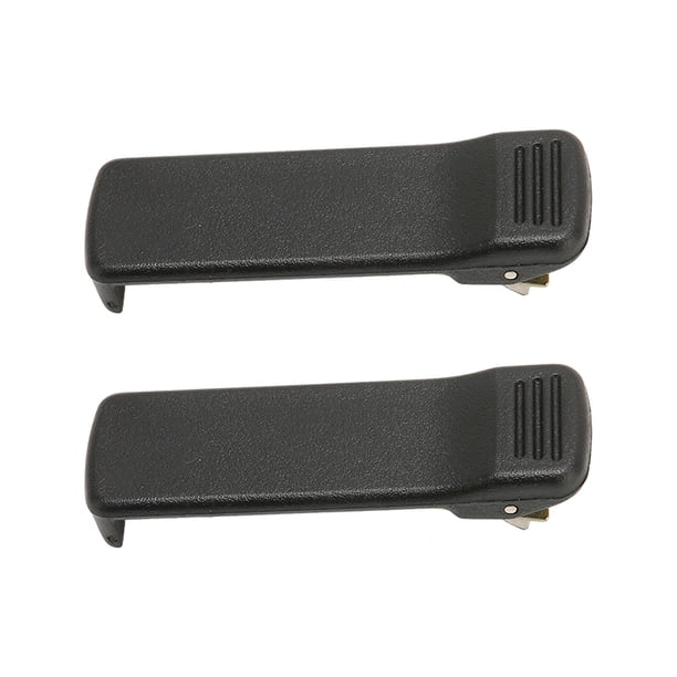 Arrowmax 4205638V09 Style Belt Clip For Motorola HT1000, MTS2000, MTX8000 Radios