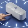 thumbnail image 2 of Billuyoard Limpiador multifuncional blanco, limpieza fácil y sin esfuerzo para todos los objetos de valor, limpieza de 360° Suministros de limpieza para el hogar, 2 of 6