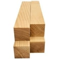thumbnail image 4 of White Ash Lumber Turning Blanks - 2" x 2" (4 Pcs), 4 of 4