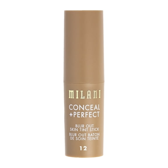 Milani Conceal Perfect Blur Out Skin Tint Stick-12, 0.286 oz