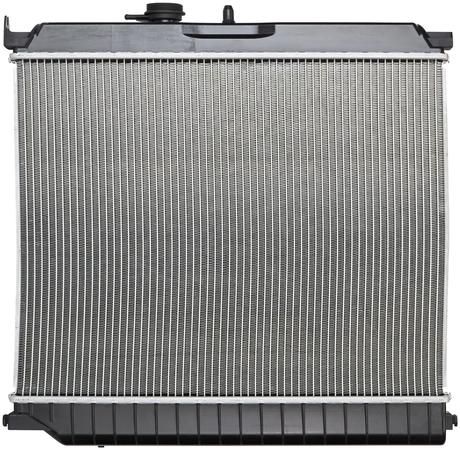 Spectra Premium CU2707 Automotive Radiator