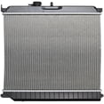 thumbnail image 2 of Spectra Premium CU2707 Automotive Radiator, 2 of 3