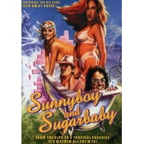 Sunnyboy and Sugarbaby (DVD), Televista, Comedy