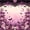Purple, variant on Manfei Gothic Halloween Twin Quilt Set,Girls Friendly Print Twin Coverlet Set,Pink,2 Pieces